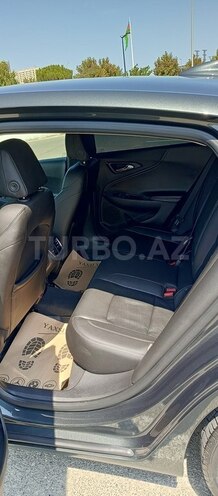 Chevrolet Malibu 2017, 199,543 km - 1.5 l - Bakı