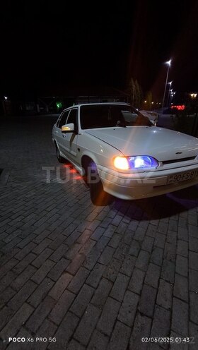 LADA (VAZ) 2115 2012, 177,000 km - 1.5 l - Xaçmaz