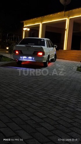 LADA (VAZ) 2115 2012, 177,000 km - 1.5 l - Xaçmaz