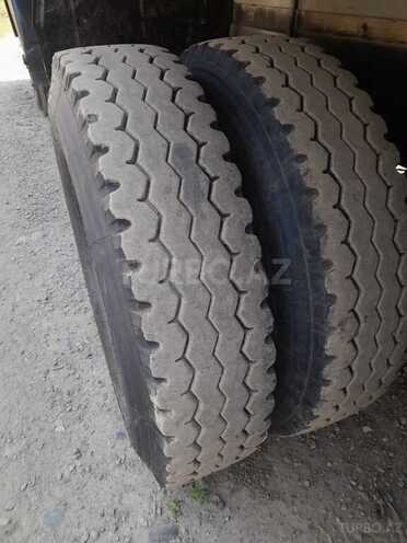 KamAz 53212 1992, 90,000 km - 11.0 л - Neftçala
