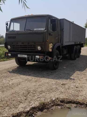 KamAz 53212 1992, 90,000 km - 11.0 л - Neftçala