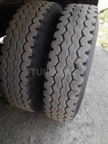KamAz 53212 1992, 90,000 km - 11.0 л - Neftçala