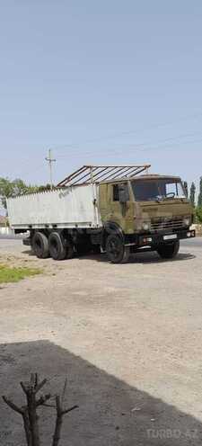 KamAz 53212 1992, 90,000 km - 11.0 л - Neftçala