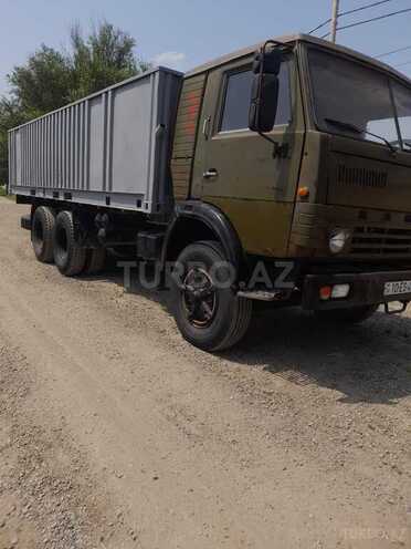 KamAz 53212 1992, 90,000 km - 11.0 л - Neftçala
