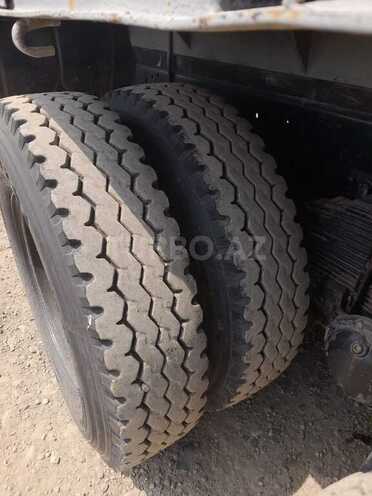 KamAz 53212 1992, 90,000 km - 11.0 л - Neftçala