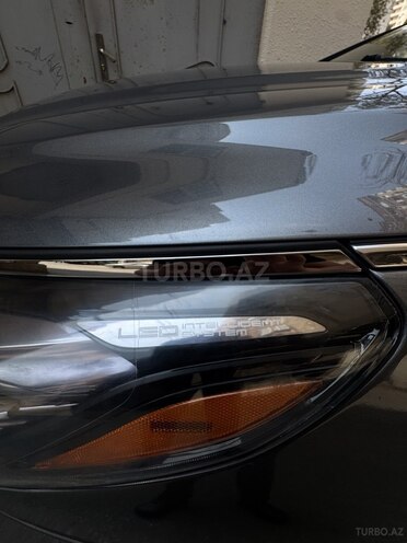 Hyundai Sonata 2018, 13,000 km - 2.0 l - Bakı