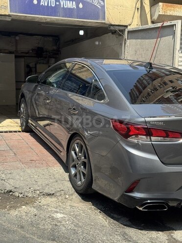 Hyundai Sonata 2018, 13,000 km - 2.0 l - Bakı