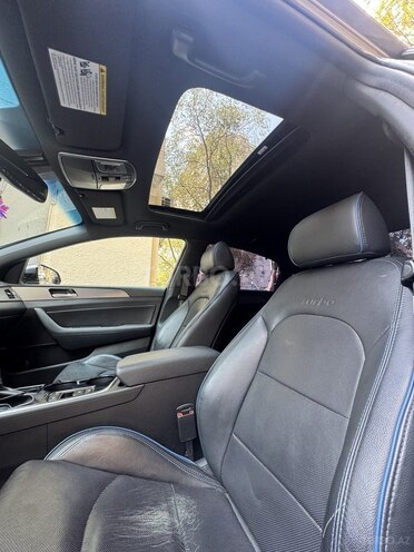 Hyundai Sonata 2018, 13,000 km - 2.0 l - Bakı