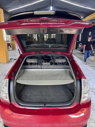 Toyota Prius 2008, 560,000 km - 1.5 l - Bakı
