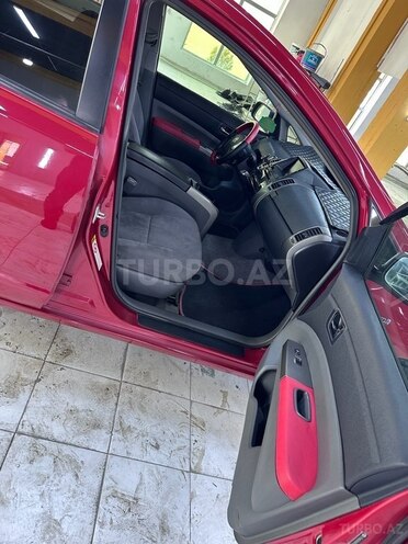 Toyota Prius 2008, 560,000 km - 1.5 l - Bakı