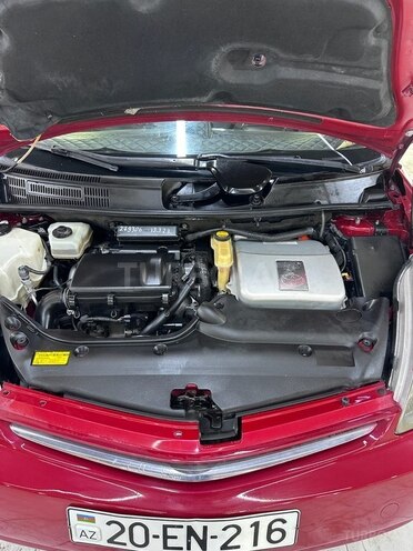 Toyota Prius 2008, 560,000 km - 1.5 l - Bakı