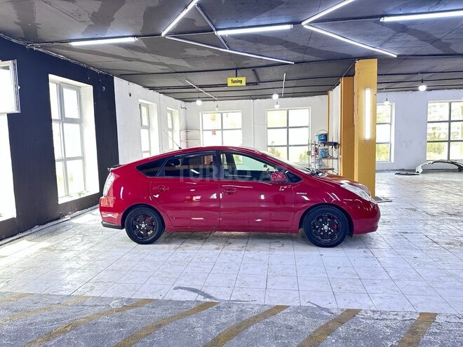 Toyota Prius 2008, 560,000 km - 1.5 l - Bakı