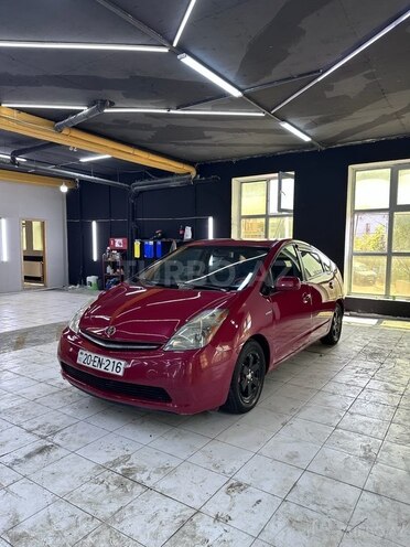 Toyota Prius 2008, 560,000 km - 1.5 l - Bakı