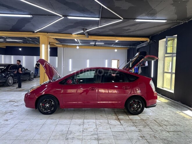 Toyota Prius 2008, 560,000 km - 1.5 l - Bakı