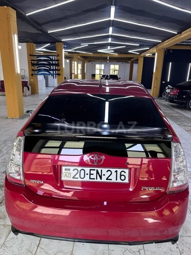 Toyota Prius 2008, 560,000 km - 1.5 l - Bakı