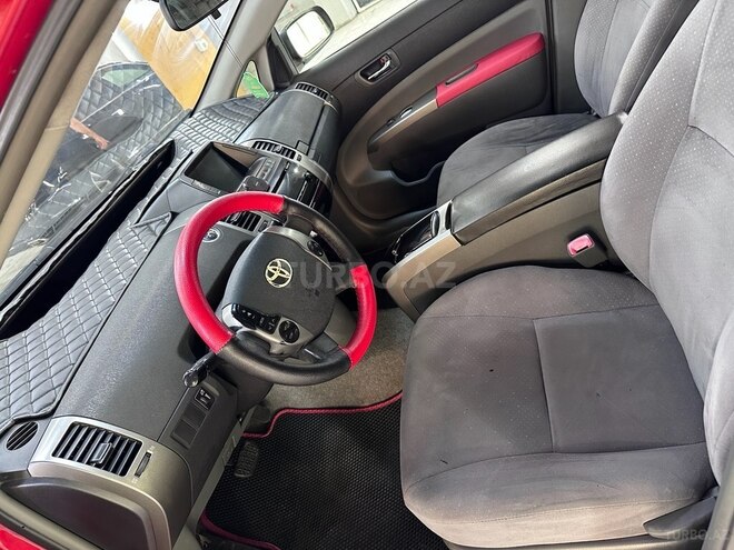 Toyota Prius 2008, 560,000 km - 1.5 l - Bakı