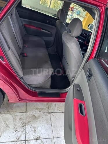 Toyota Prius 2008, 560,000 km - 1.5 l - Bakı