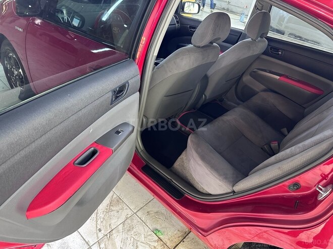 Toyota Prius 2008, 560,000 km - 1.5 l - Bakı