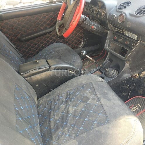 LADA (VAZ) 2106 1985, 75,000 km - 1.3 l - Dəliməmmədli