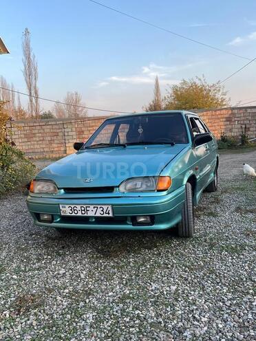 LADA (VAZ) 2115 2001, 289,000 km - 1.6 l - Tərtər