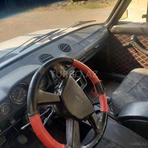 LADA (VAZ) 2106 1985, 75,000 km - 1.3 l - Dəliməmmədli