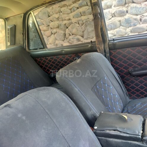 LADA (VAZ) 2106 1985, 75,000 km - 1.3 l - Dəliməmmədli