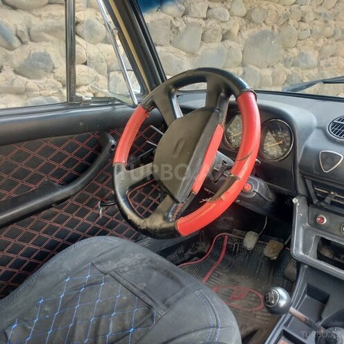 LADA (VAZ) 2106 1985, 75,000 km - 1.3 l - Dəliməmmədli