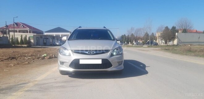 Hyundai i30 2010, 158,000 km - 1.6 l - Bakı