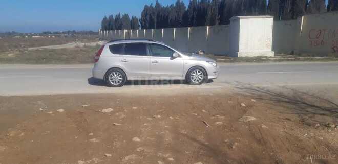 Hyundai i30 2010, 158,000 km - 1.6 l - Bakı