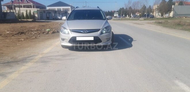 Hyundai i30 2010, 158,000 km - 1.6 l - Bakı