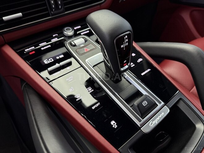 Porsche Cayenne 2019, 40,000 km - 3.0 l - Bakı