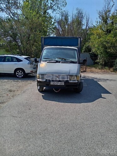 GAZ 33021 1998, 500,000 km - 2.3 l - Sumqayıt