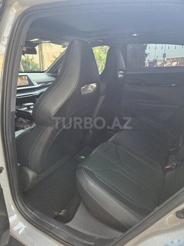 Changan Qiyuan A06 2023, 49,500 km - 1.5 l - Bakı