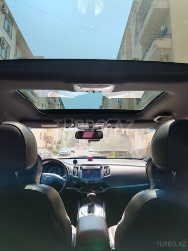 Kia Sportage 2015, 184,000 km - 2.0 л - Bakı