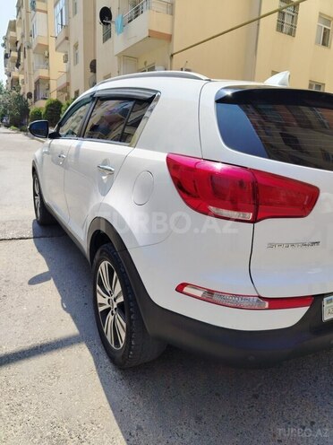 Kia Sportage 2015, 184,000 km - 2.0 л - Bakı