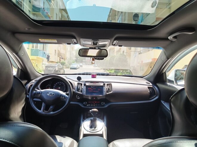 Kia Sportage 2015, 184,000 km - 2.0 л - Bakı