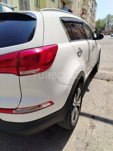 Kia Sportage 2015, 184,000 km - 2.0 л - Bakı