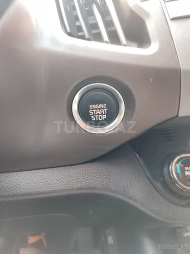 Kia Sportage 2015, 184,000 km - 2.0 л - Bakı