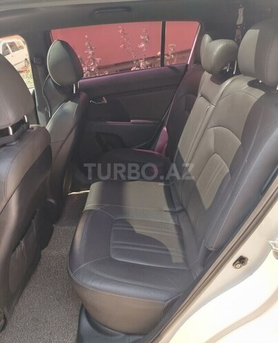 Kia Sportage 2015, 184,000 km - 2.0 л - Bakı