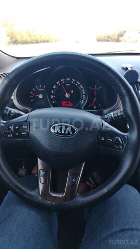 Kia Sportage 2015, 184,000 km - 2.0 л - Bakı