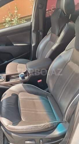 Kia Sportage 2015, 184,000 km - 2.0 л - Bakı