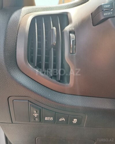 Kia Sportage 2015, 184,000 km - 2.0 л - Bakı