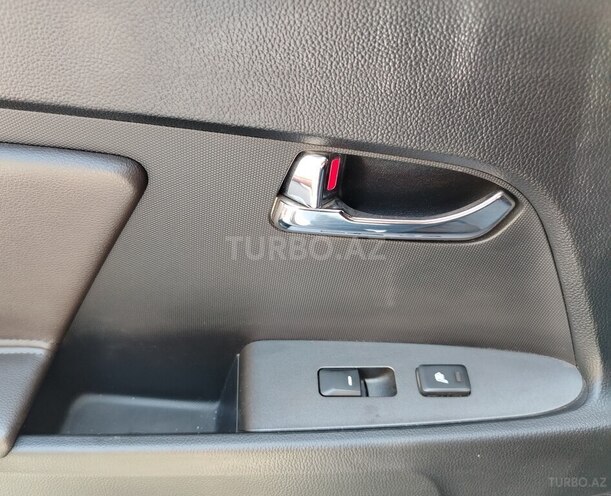Kia Sportage 2015, 184,000 km - 2.0 л - Bakı