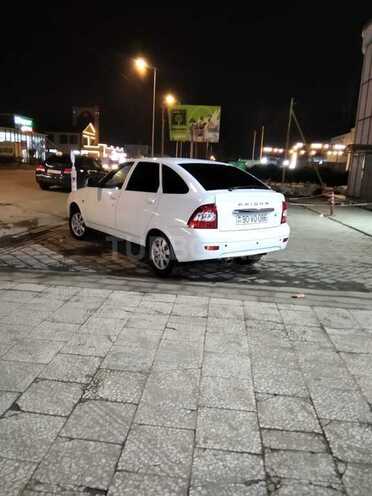 LADA (VAZ) Priora 2013, 190,000 km - 1.6 л - Sabirabad