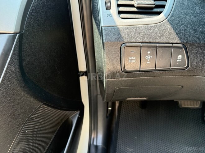 Hyundai Elantra 2014, 191,000 km - 1.8 l - Bakı