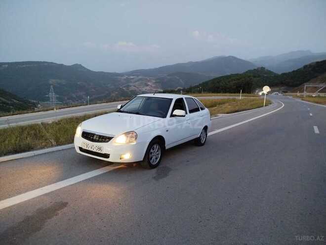 LADA (VAZ) Priora 2013, 190,000 km - 1.6 л - Sabirabad