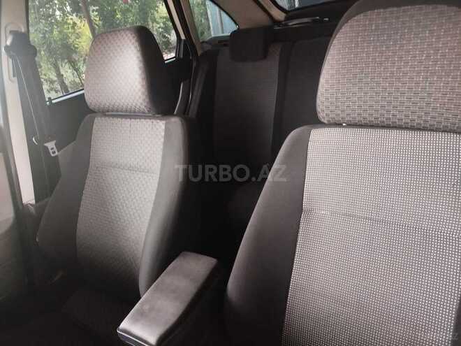 LADA (VAZ) Priora 2013, 190,000 km - 1.6 л - Sabirabad