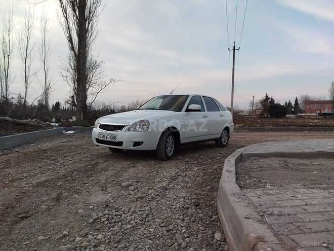 LADA (VAZ) Priora 2013, 190,000 km - 1.6 л - Sabirabad