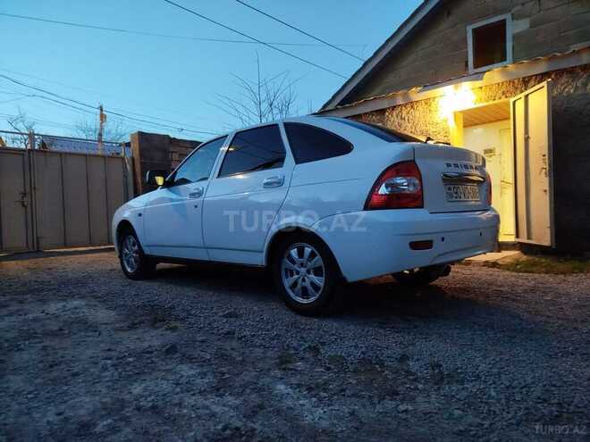 LADA (VAZ) Priora 2013, 190,000 km - 1.6 л - Sabirabad