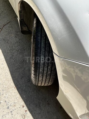 Nissan Versa 2015, 250,000 km - 1.6 l - Bakı